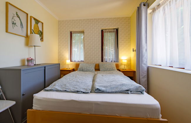 Villa Mediterran - Foto 11