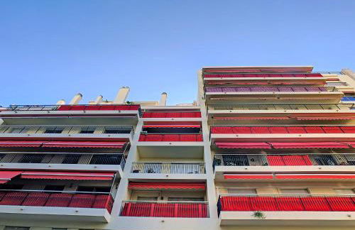 Nestor&Jeeves - SUNRISE TERRACE - Central - Very close sea - Terrace 30m - Foto 19