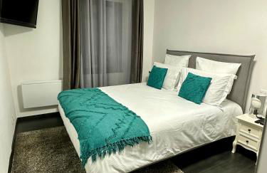 LE CLOS Porte Serrure - Foto 10