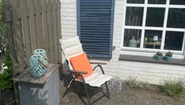 Gemütlichkeit im Grünen - Foto 4