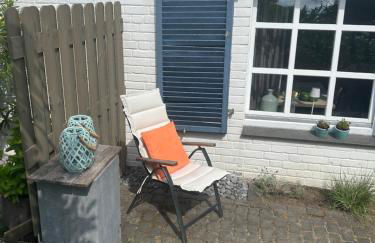 Gemütlichkeit im Grünen - Foto 4