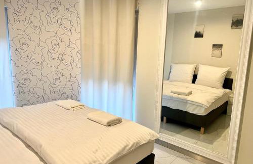 Zielone Apartamenty Katowice Chorzów - Foto 34