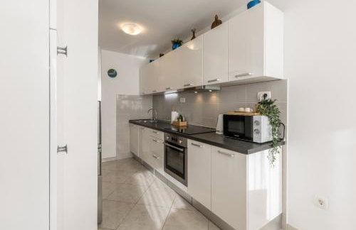 Two rooms apartment Spalatina - Foto 15