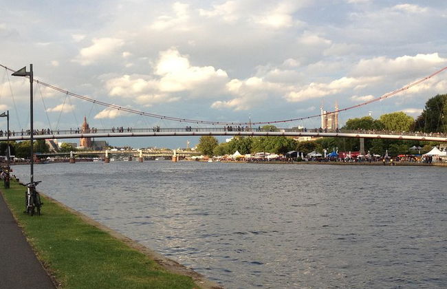 Frankfurt - Tour privado con guía certificado. - Foto 6