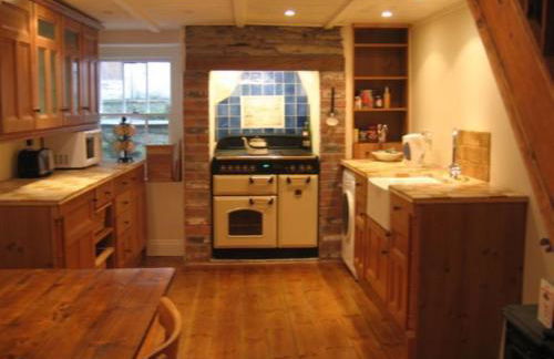 Jacobs Cottage - Foto 59