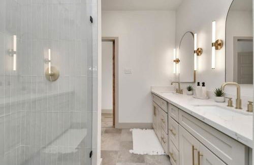 Bay Breeze Bungalow - Game Room & Pet Friendly - Foto 22