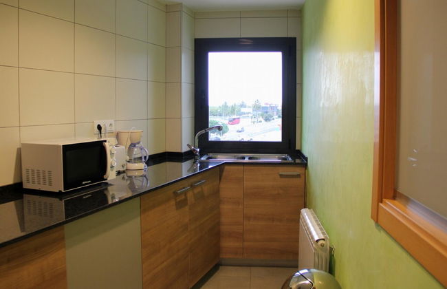 SANTA SUSANNA Chic! Apartments by ALEGRIA - Foto 11