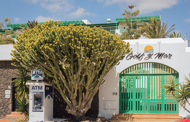 Golf y Mar Suites - Foto 25