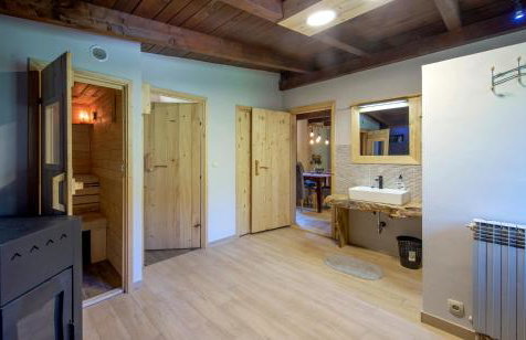 Holiday home Romana - Foto 36