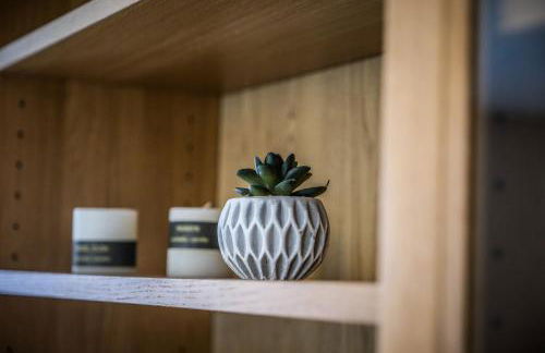 Slow Chalet Thônes lake & mountain 15 min to ski lift balcony parking - Foto 31