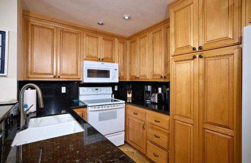 Oceanside Beach Condos - Foto 24