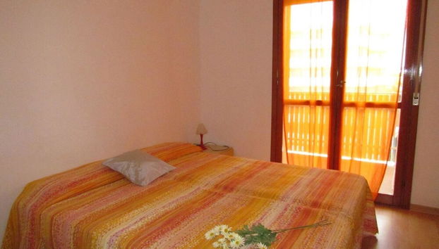 Comfy Flat for Pool's Lovers - Beahost - Foto 2, Habitación