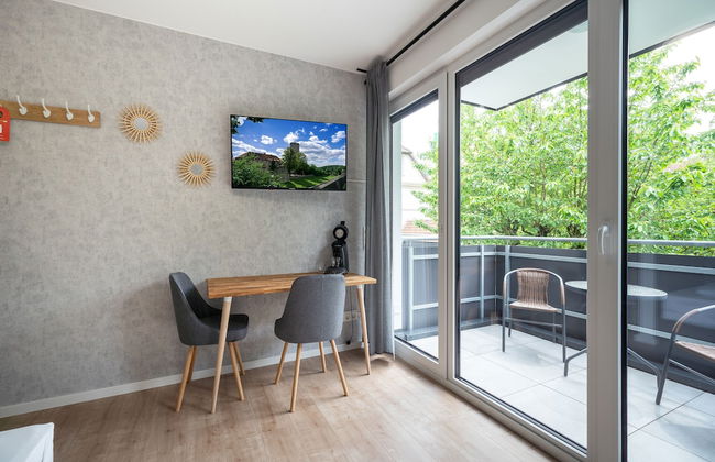 SmartLiving Boardinghouse- 24h Check In - Foto 44