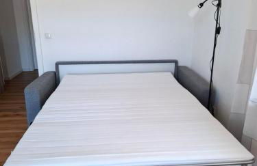 Villa Auszeit Wohnung im Haus Frey - Weindorf, 1 BR bis 3 Personen - Foto 21