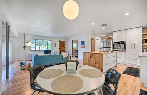 Less Than 3 Mi to Pearl St Home with Large Yard in Boulder - Foto 14