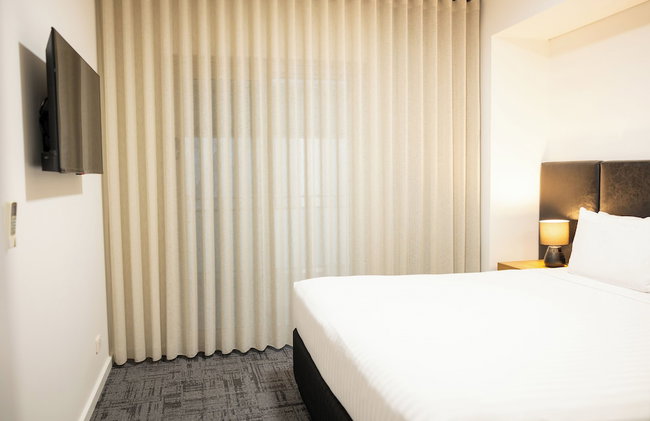 Baileys Serviced Apartments - Foto 10