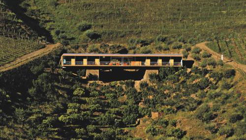 Casa do Rio - Douro Wine Hotel by Vallado - Foto 2