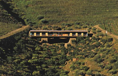 Casa do Rio - Douro Wine Hotel by Vallado - Foto 2