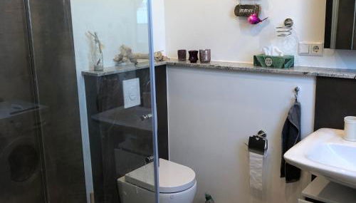 Ferienwohnung Am Haineberg - Foto 4