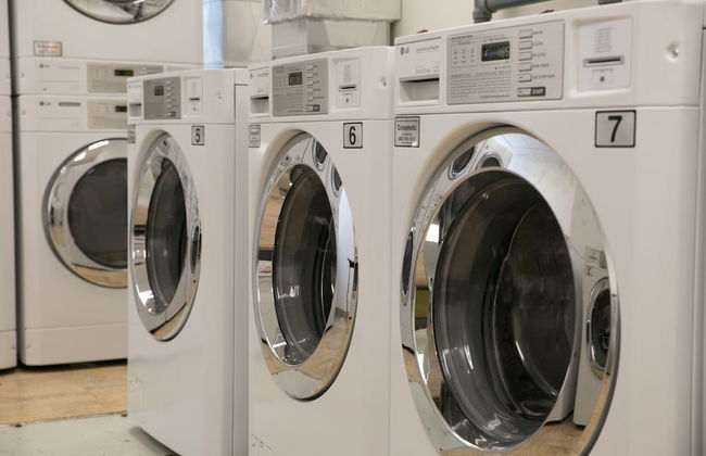 Humber College Lakeshore Campus Residence - Photo 19