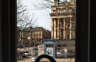 St Georges Cross 1BR - Subway on Doorstep - Central - Foto 21