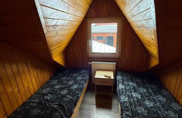 Agro Ranczo - Domek na wynajem - Foto 8