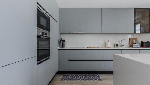 Shore Apartments - Santa Cruz - Foto 3