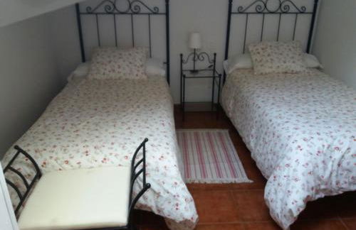 Alojamientos El Horno - Foto 47