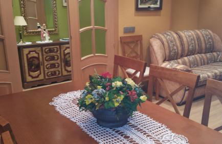 Apartamento Turístico Guara Casa Castro - Foto 19