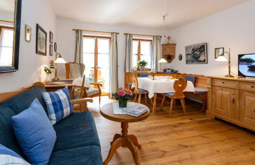 Landhaus Hubertus - Foto 21