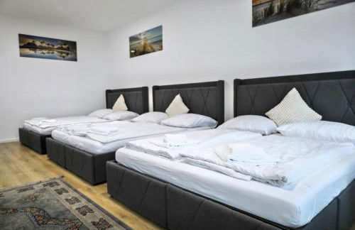 Ferienwohnung im Hamburger Straße-4 - Foto 28