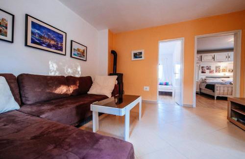 MY DALMATIA - Holiday home Korlat with private pool - Foto 20