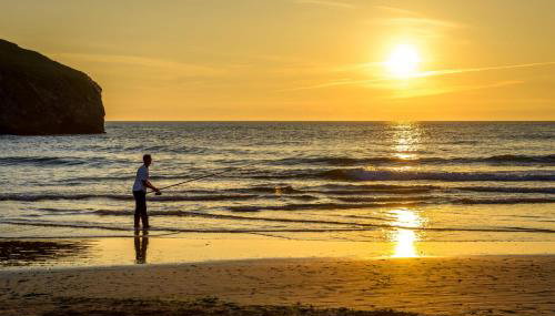 3 Europa Court in Mawgan Porth - Foto 5