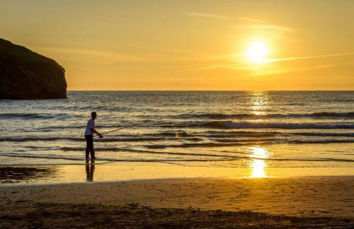 3 Europa Court in Mawgan Porth - Foto 5