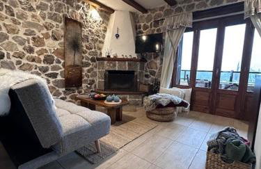 Angel House Greystone Villa Polydrossos - Foto 46