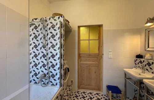 Villa avec piscine privée - Capestang - Foto 24