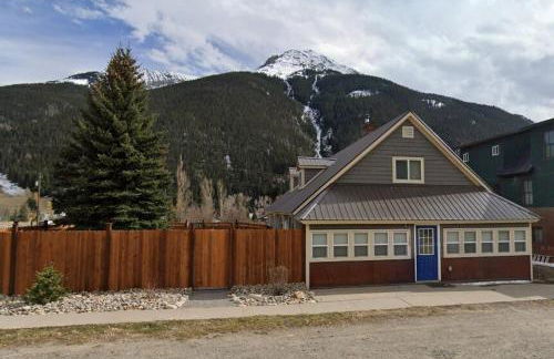 Stu Dog's House - Foto 1