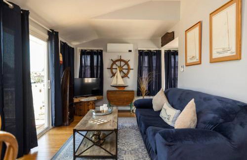 Lagoon Life in Tuckerton Beach with Dock - Foto 65