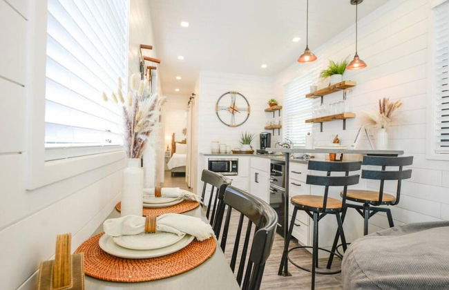 New Luxury Shipping Container - Foto 19