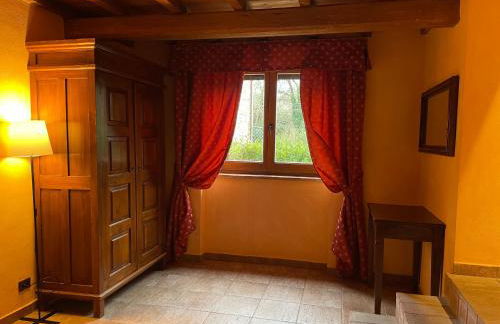 La Casella Antico Feudo di Campagna - Foto 71