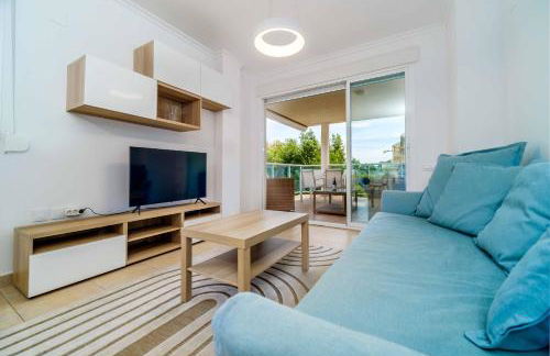Miramar Apartment Javea Montanar I by Rock Rentals - Foto 6