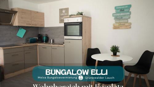 Bungalow Grünewalder Lauch - Foto 5