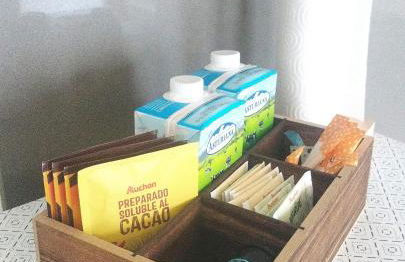 Loft abuela Flora centro de Vigo - Foto 9