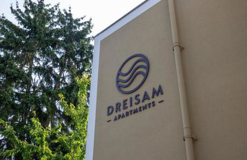 Dreisam Apartments - Foto 58