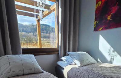 Domek GORCZAŃSKA KOLIBA w Gorcach - Foto 6