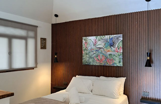 Zoa Villas - 2 minutes to the beach - Foto 8