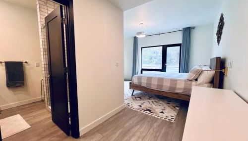 Oasis in the City - Calm 4BR Home with Gym & Sauna - Foto 3