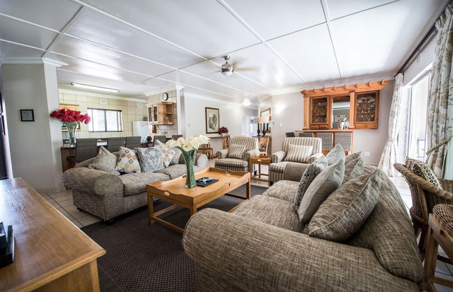 First Group Lake View Cabanas - Photo 25