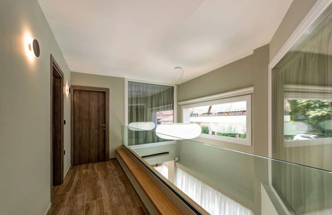 Luxurious Maisonette in Ioannina - Foto 48