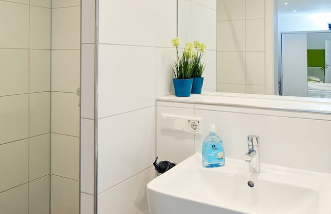 Apartments 4 YOU - Goethestrasse - Foto 38